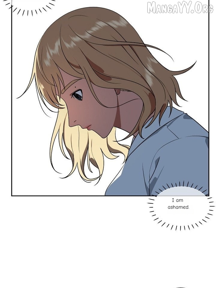 Change Me Chapter 20 - page 23